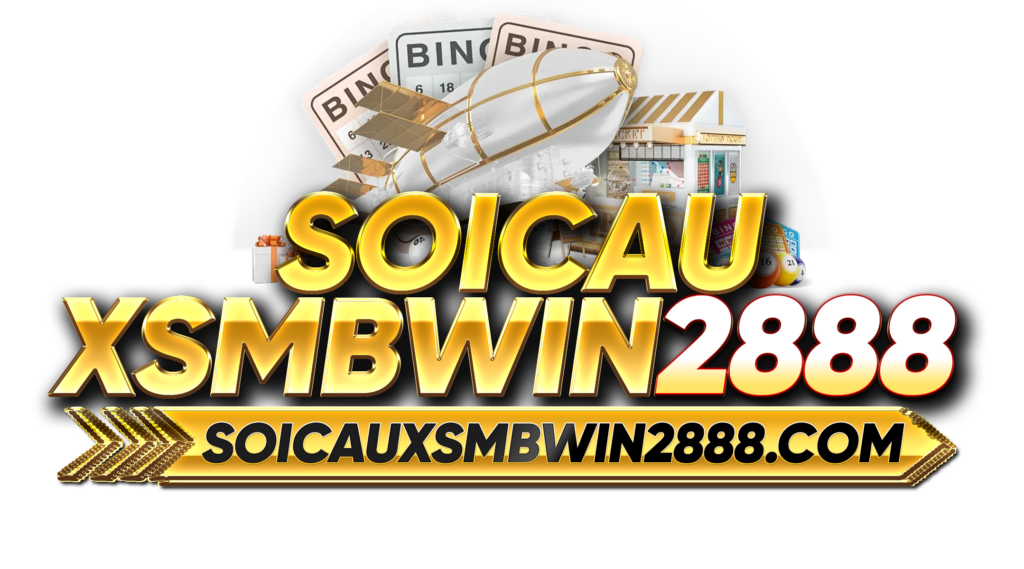 Soi cầu xsmb win2888
